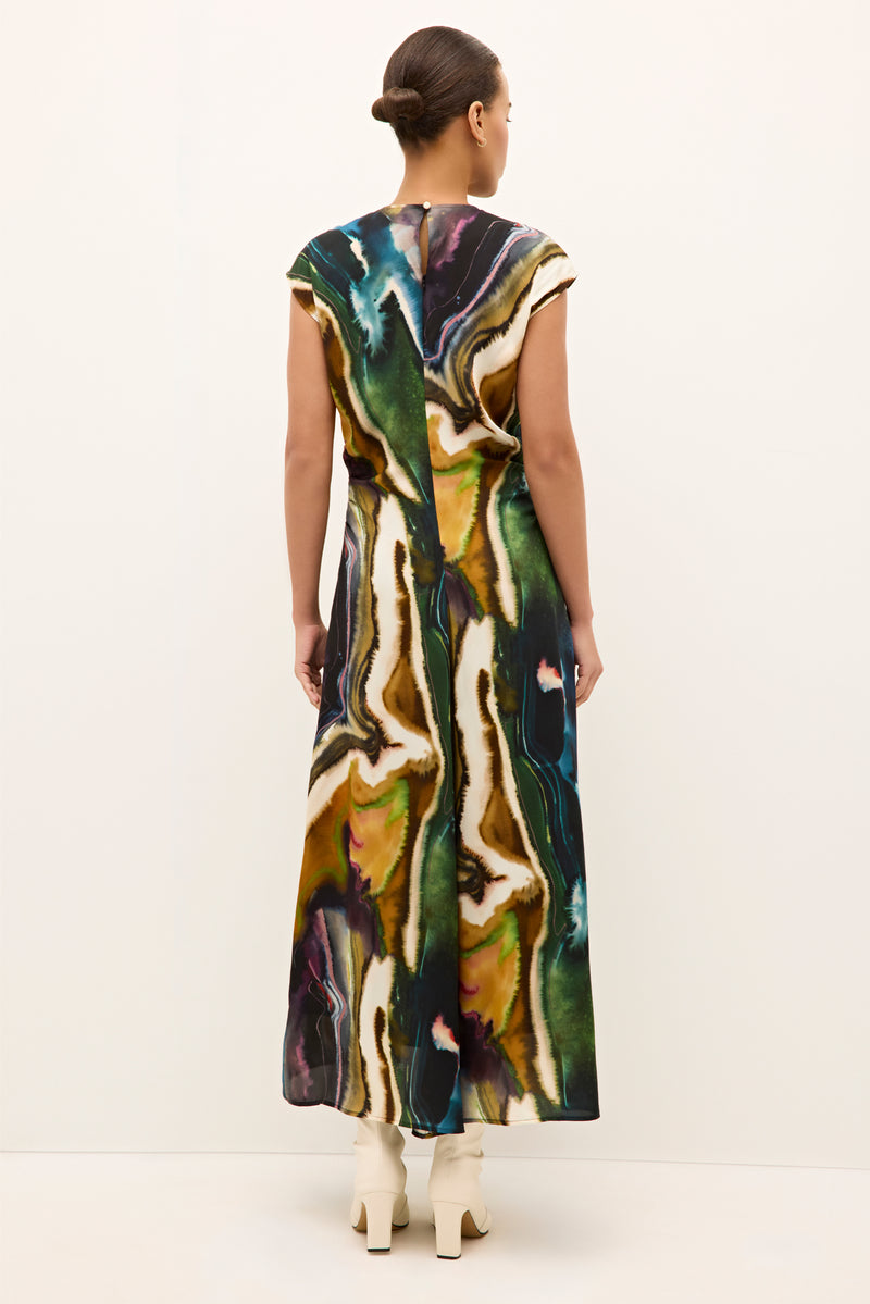 ZURI DRESS