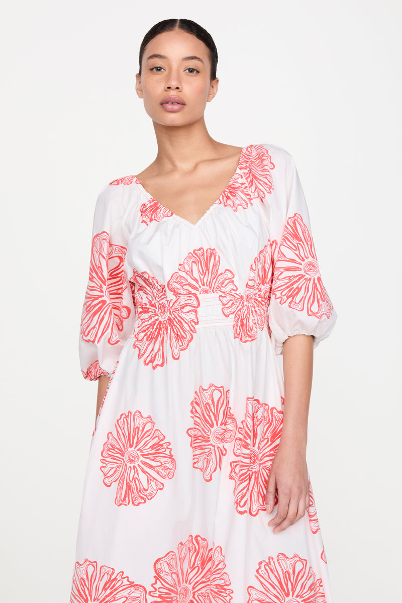 Marie Oliver Ava Dress Electra S