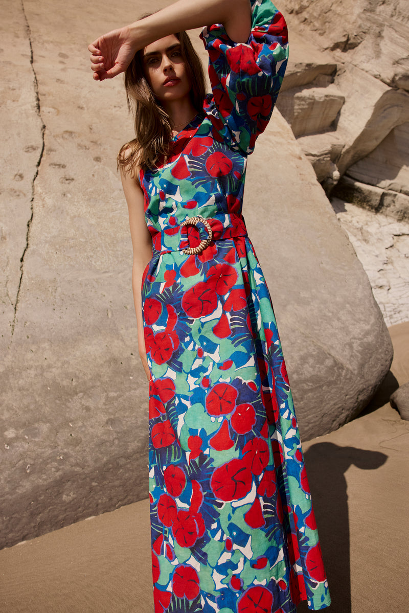 KENNA DRESS