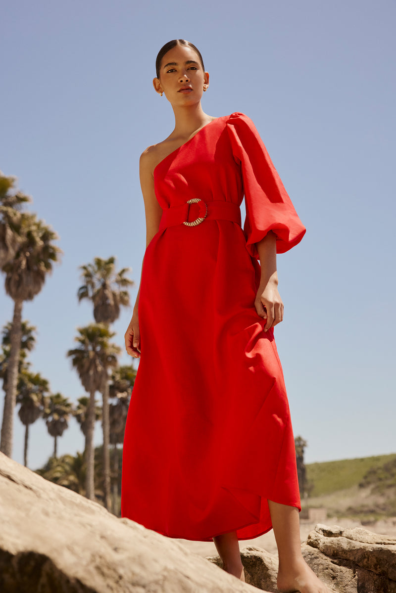 KENNA DRESS