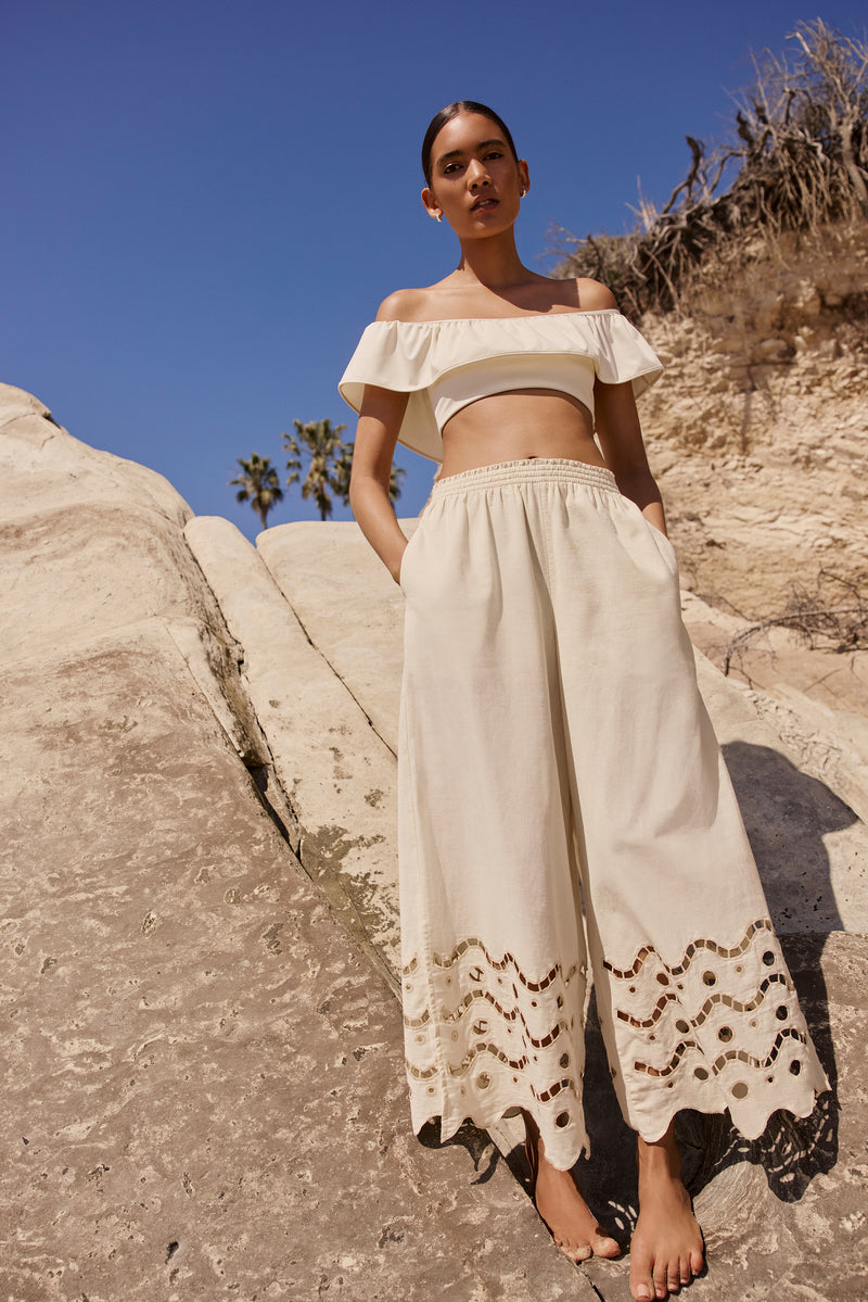 MARIN PANT