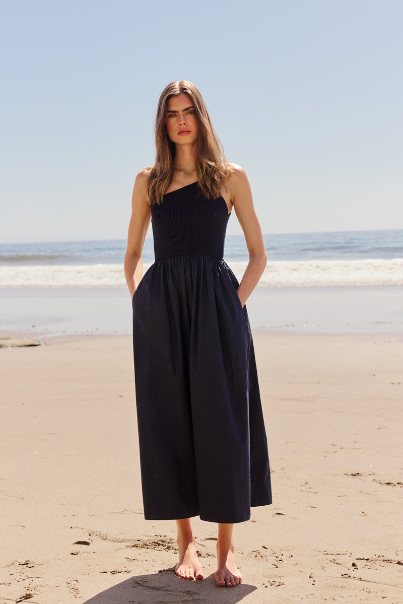 TOBIE DRESS