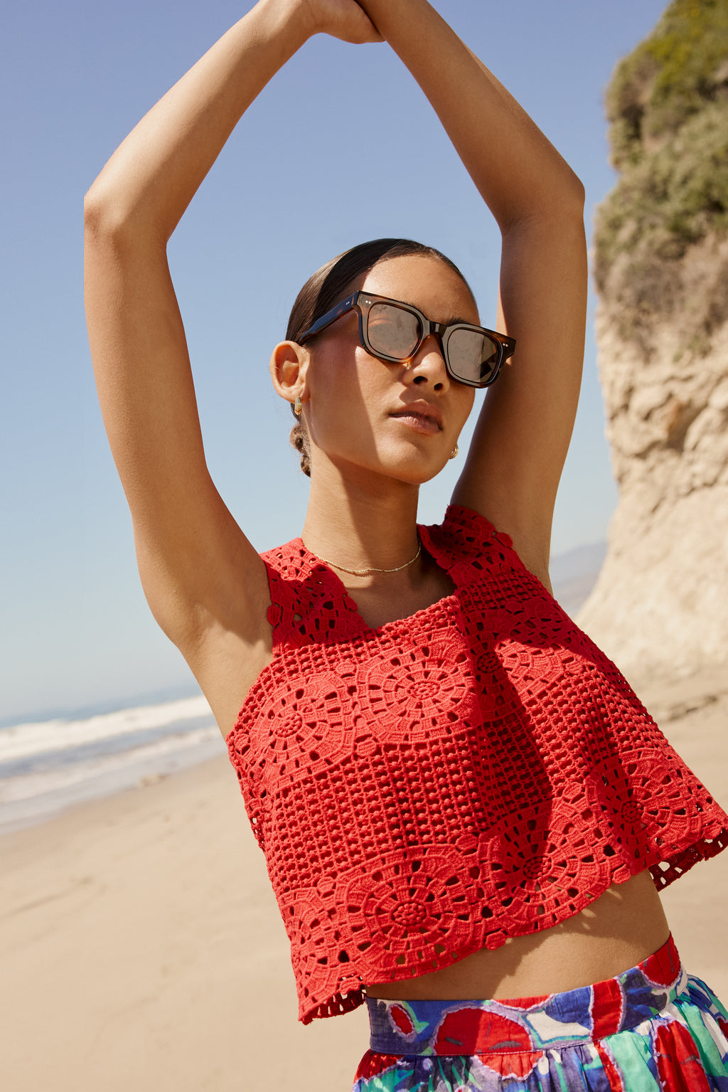 KEELEY TOP