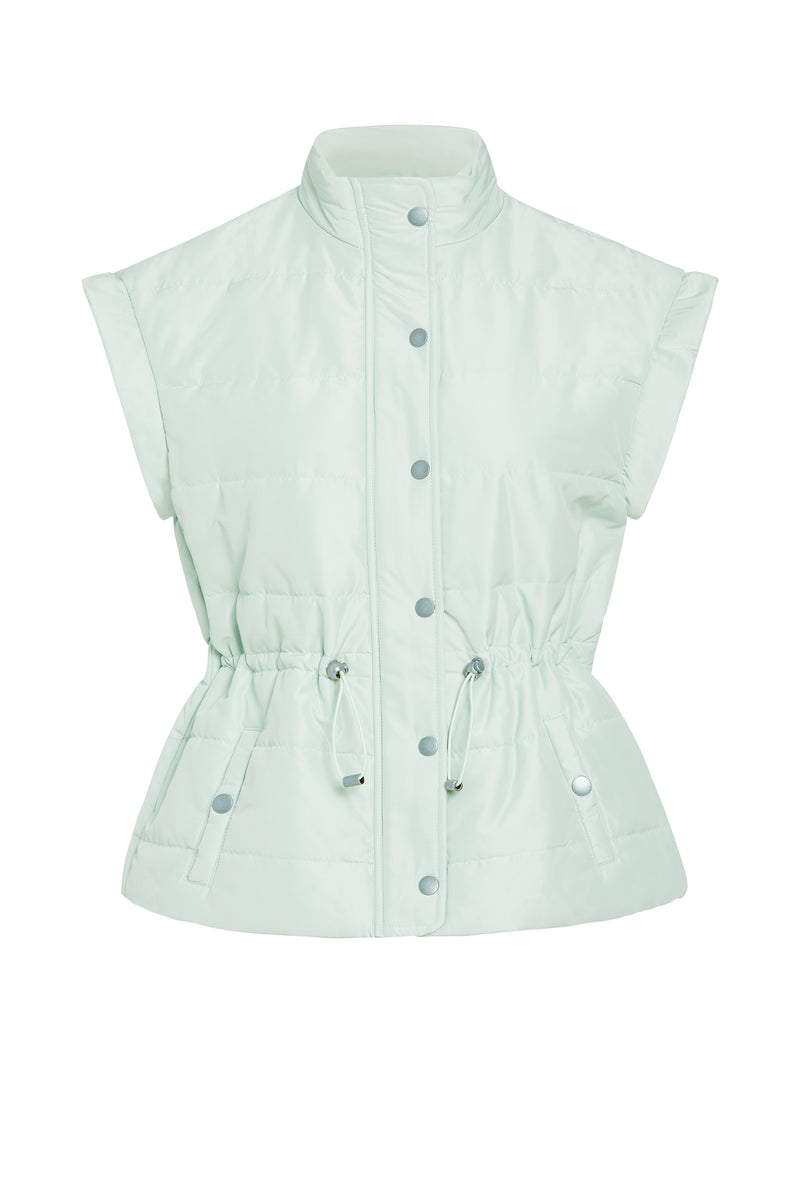 LYNDON VEST