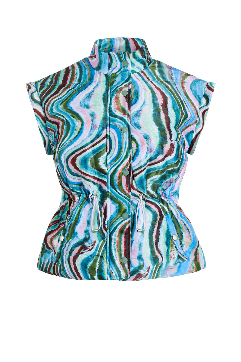 LYNDON VEST