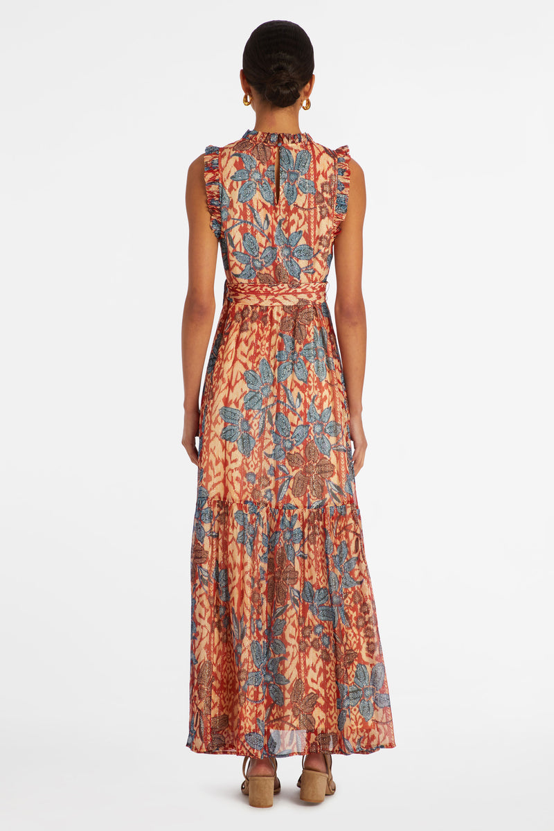 ALICE DRESS