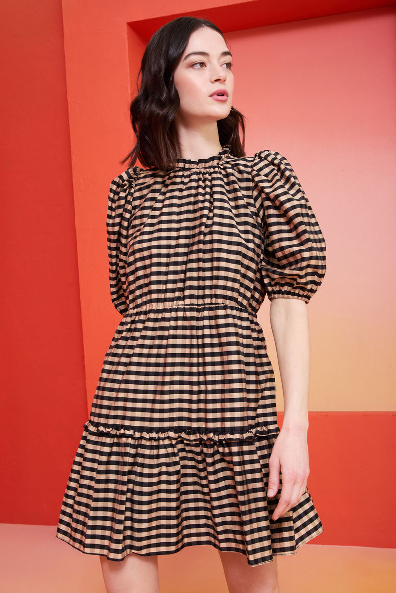 BRYER DRESS
