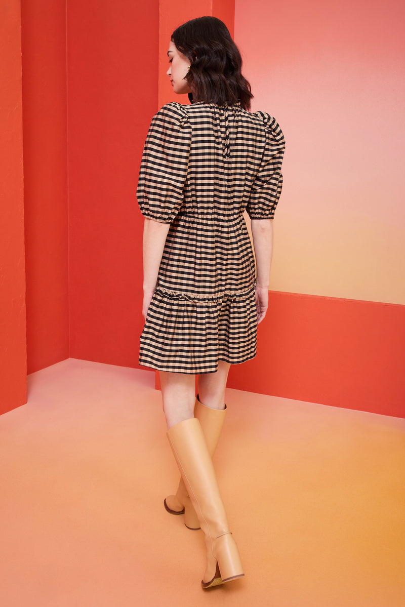 BRYER DRESS