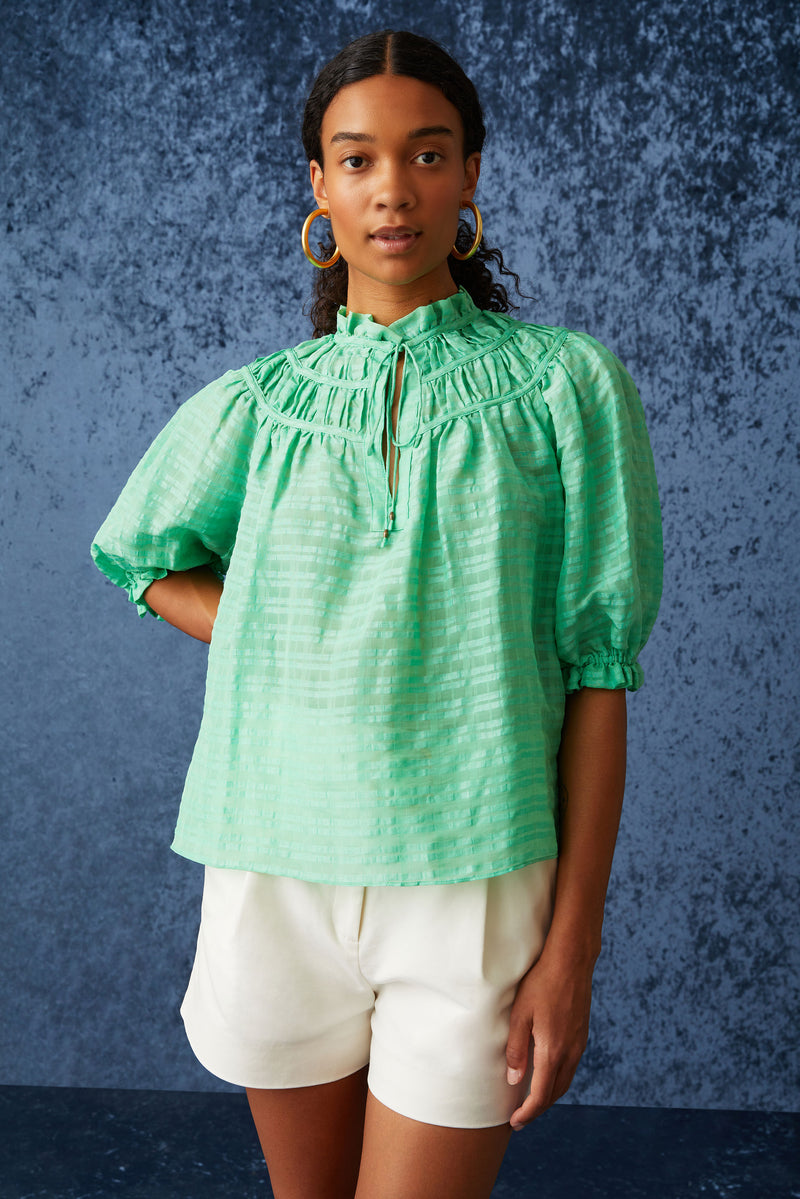 FINLEY TOP