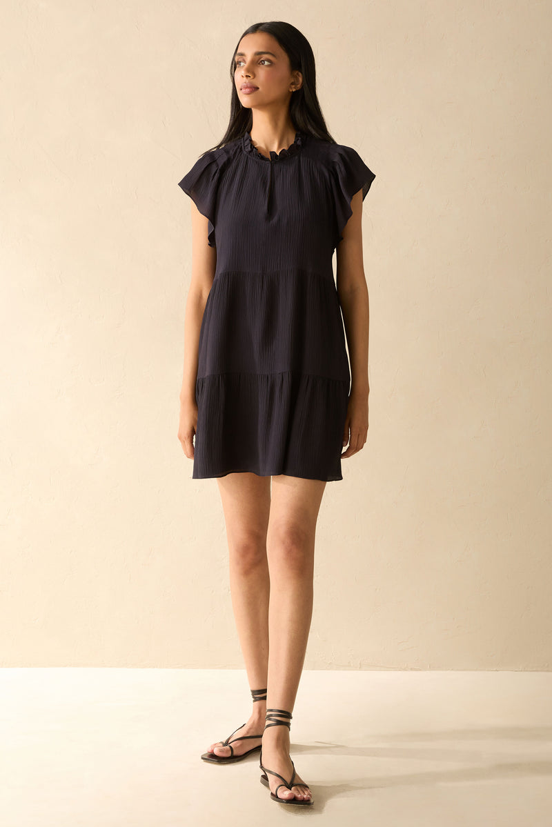 FRIDA DRESS