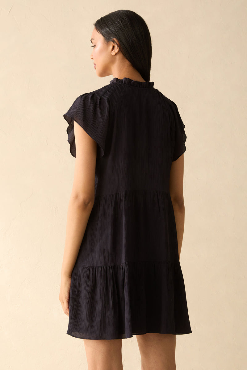 FRIDA DRESS