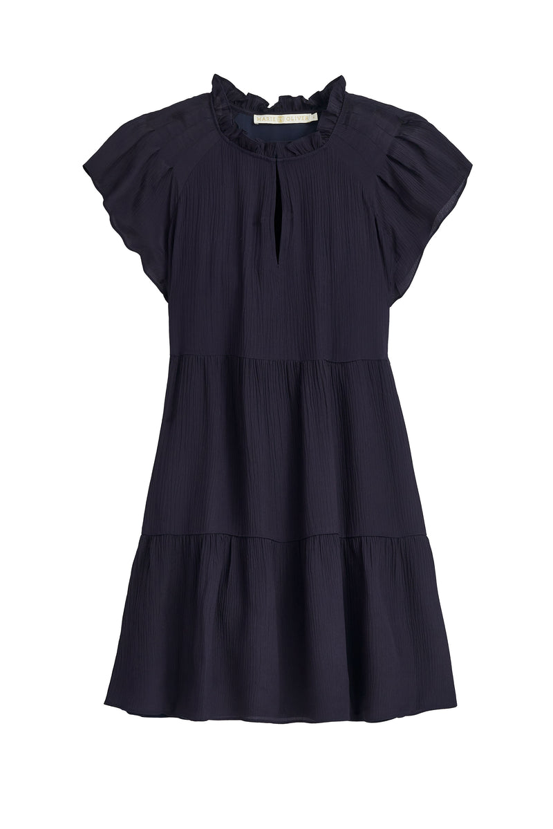 FRIDA DRESS