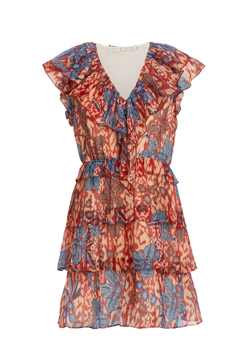 GEMMA DRESS