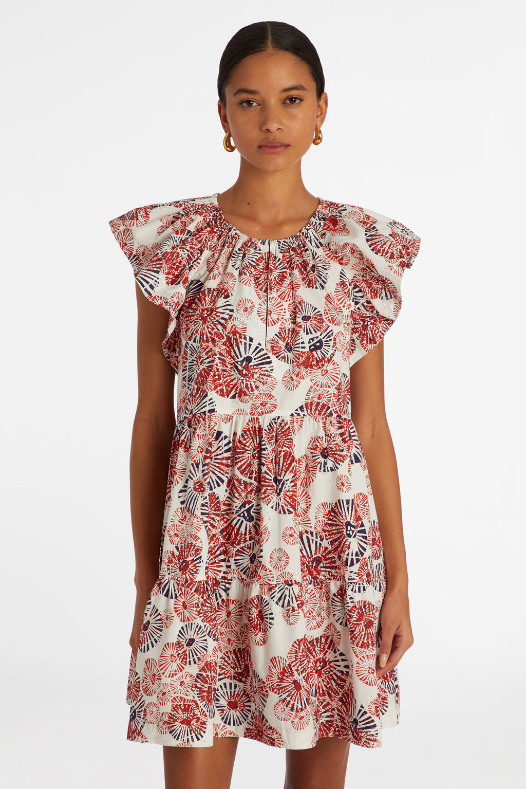 KARA DRESS