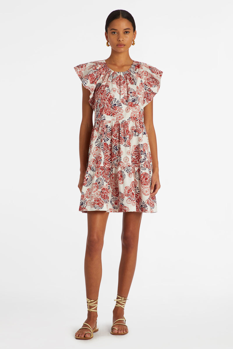 KARA DRESS