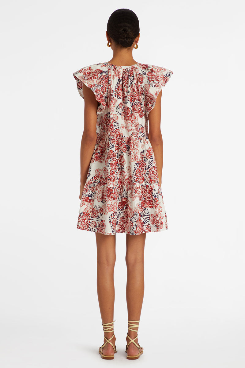 KARA DRESS