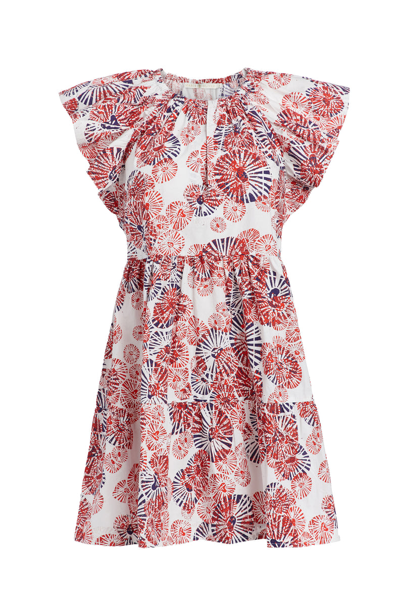 KARA DRESS