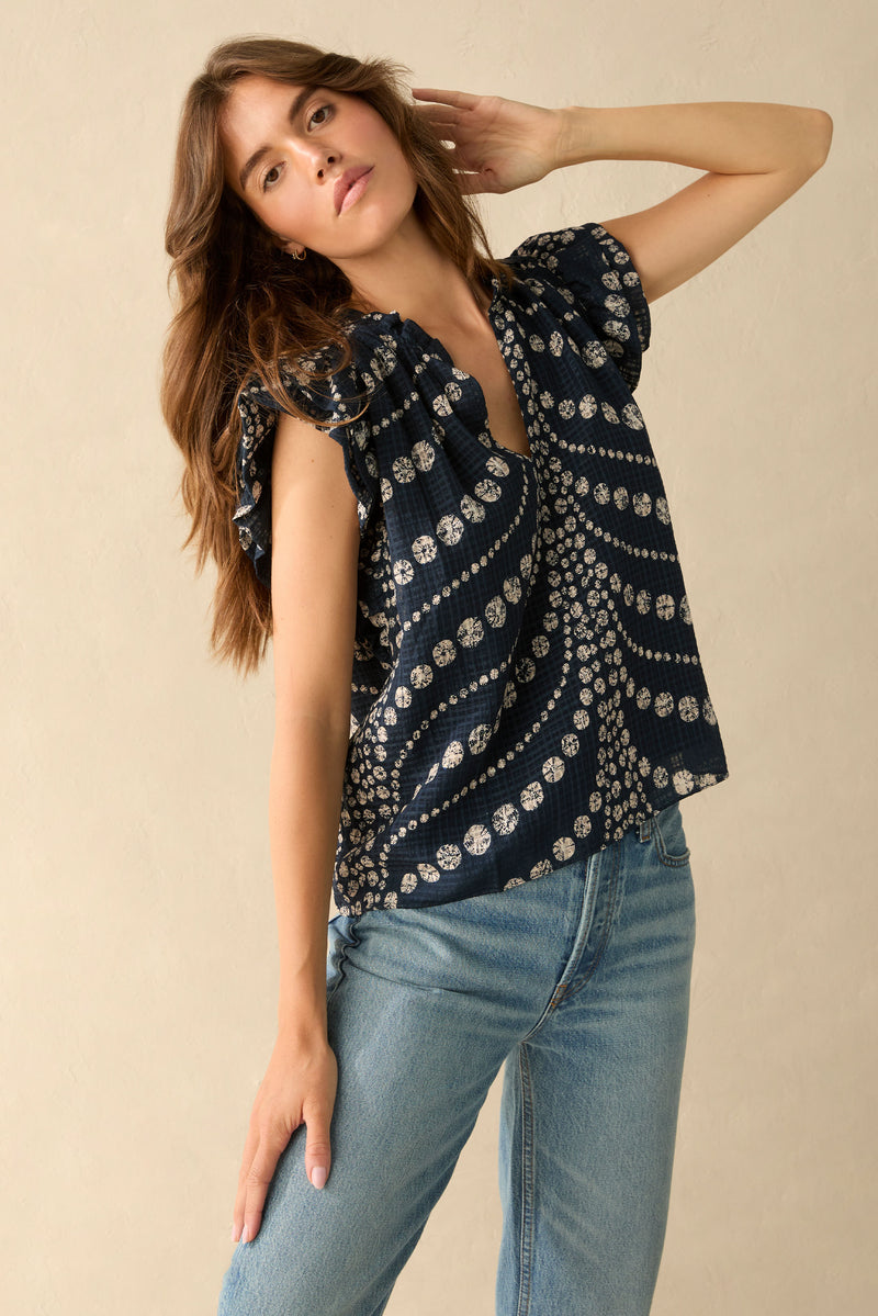 MERRIT TOP