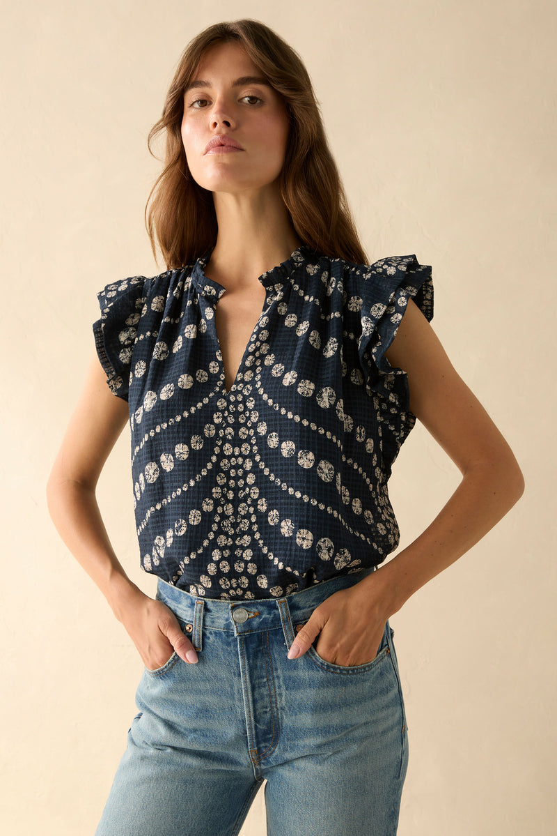 MERRIT TOP