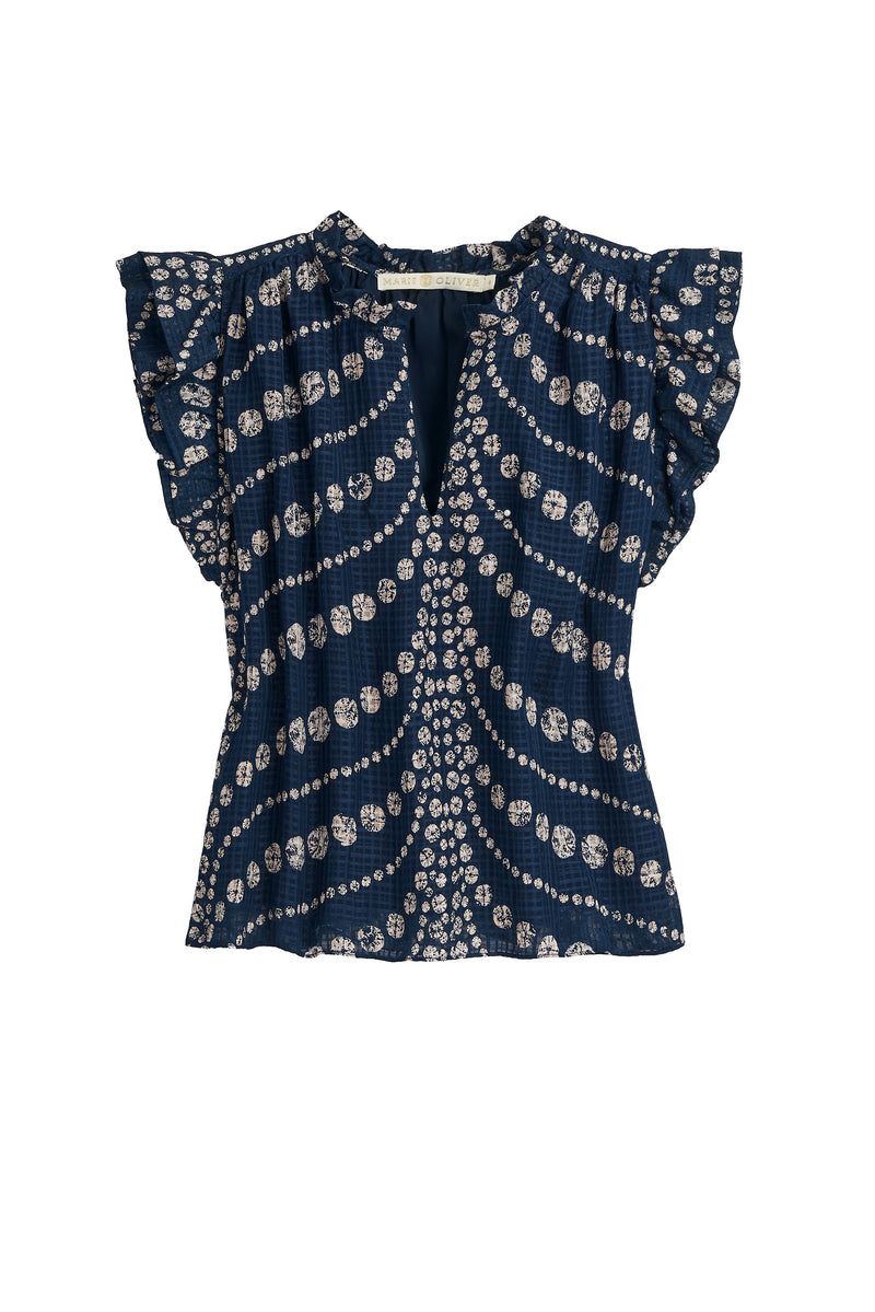 MERRIT TOP