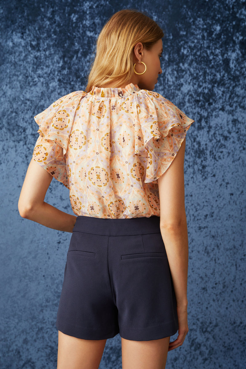 MIA SHORT