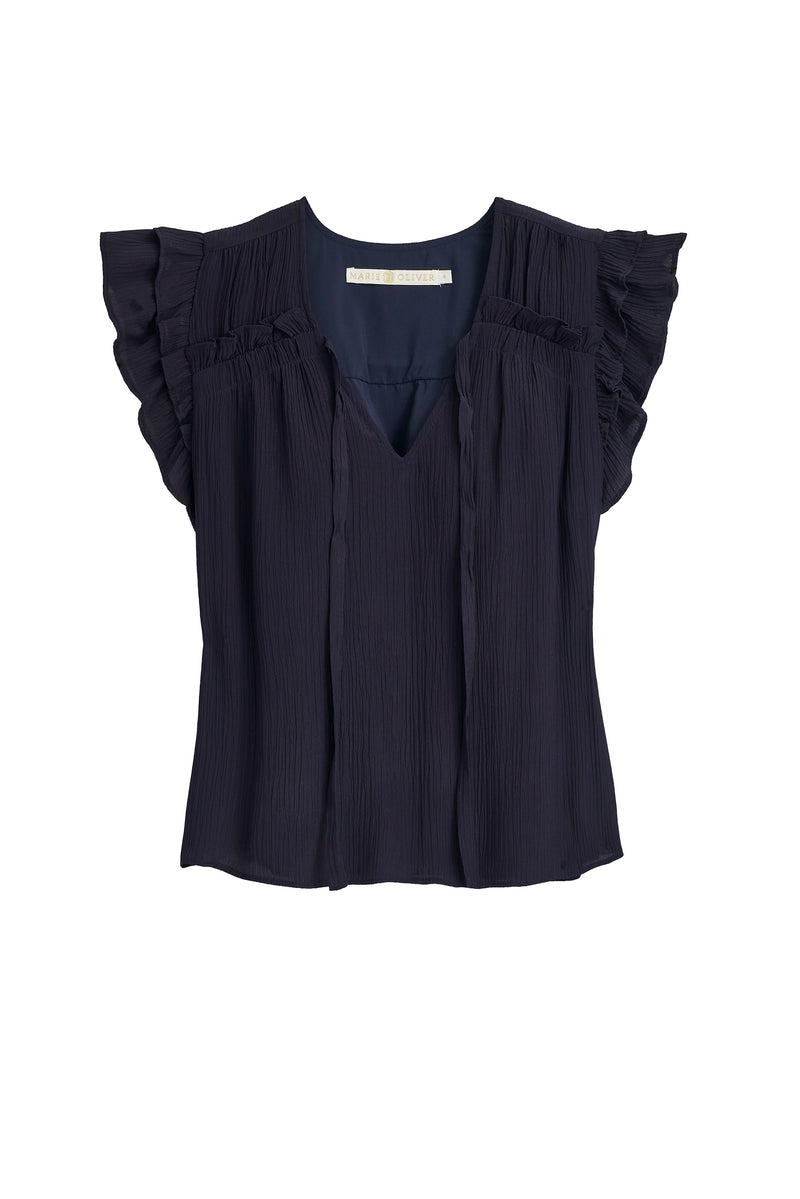 PHOEBE BLOUSE
