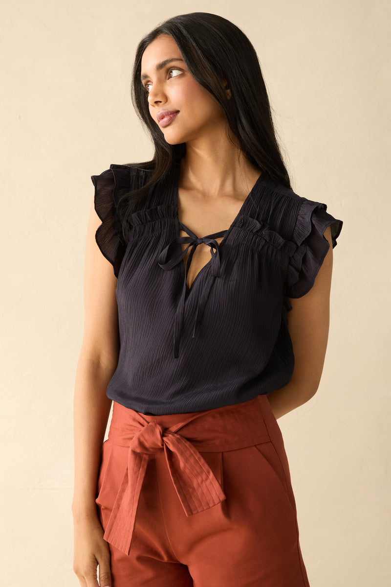 PHOEBE BLOUSE