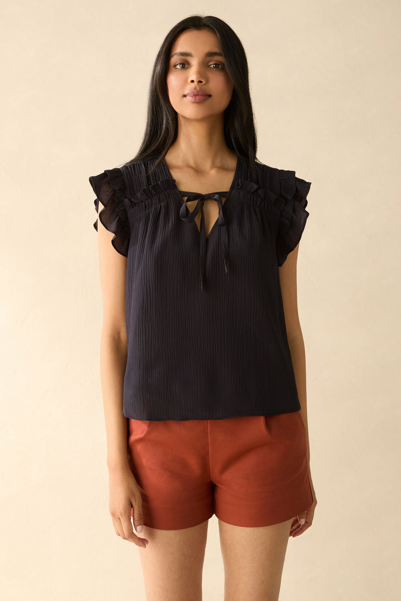 PHOEBE BLOUSE