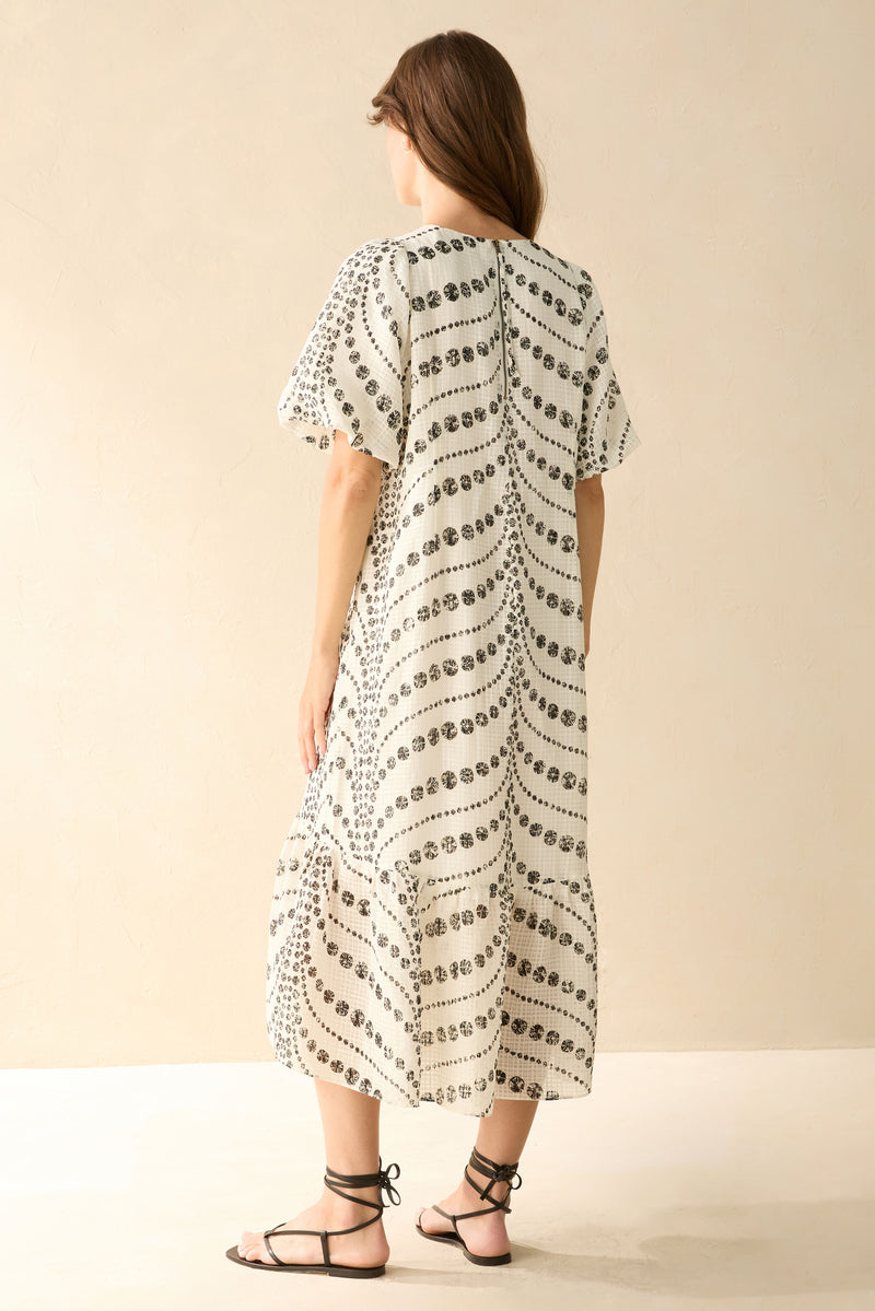 REBA DRESS