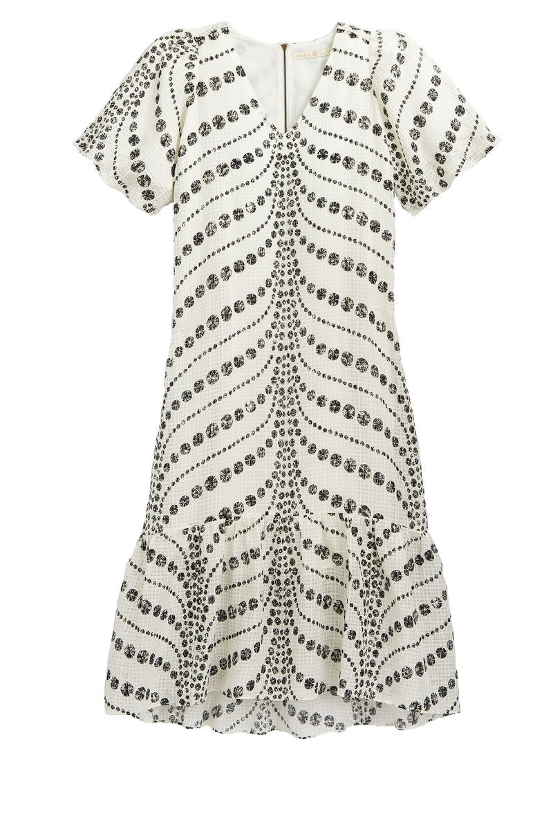 REBA DRESS