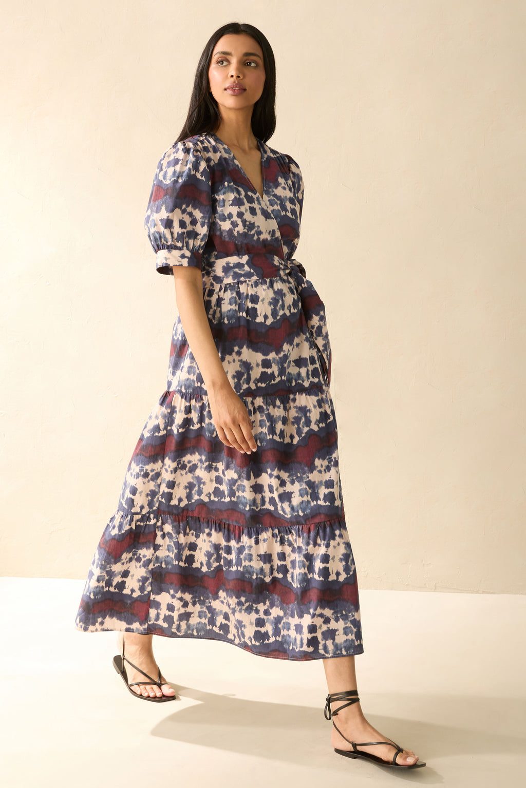 RHETT DRESS