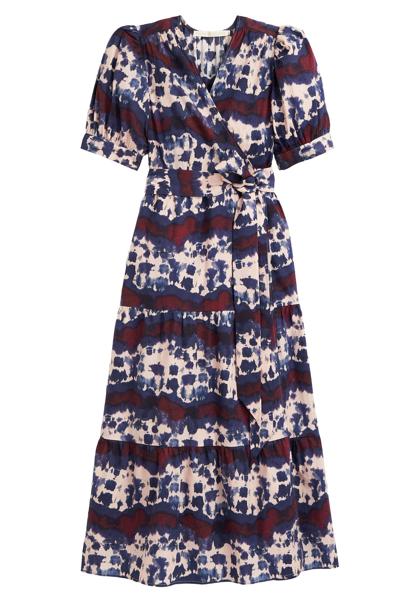 RHETT DRESS