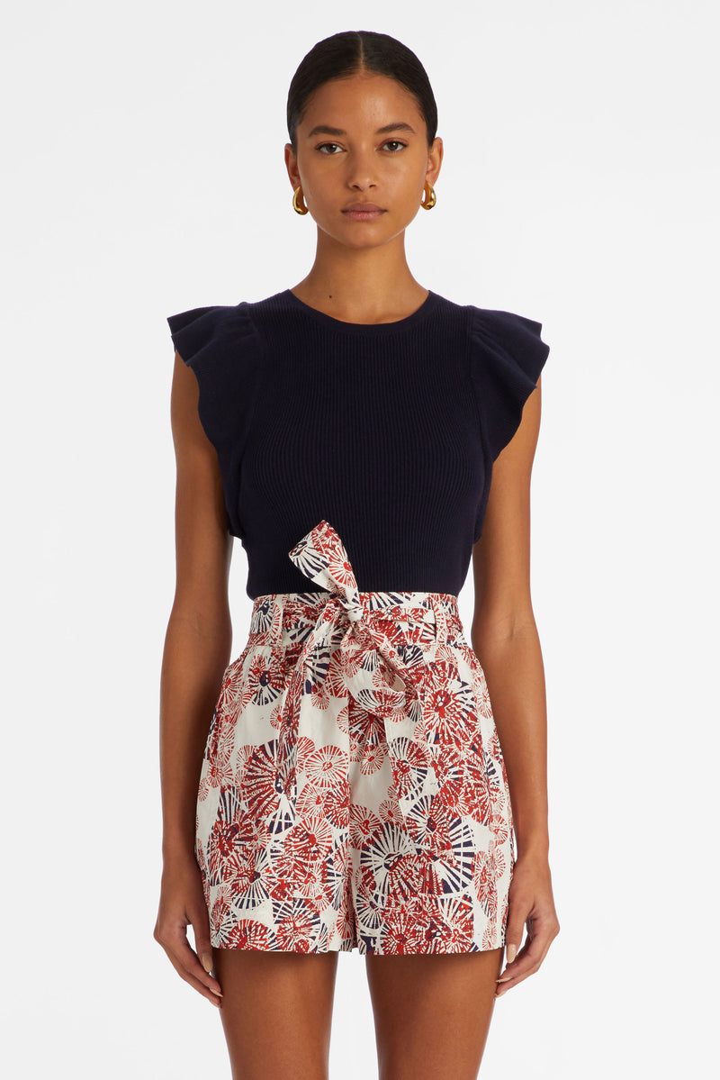 TEDI SHORT