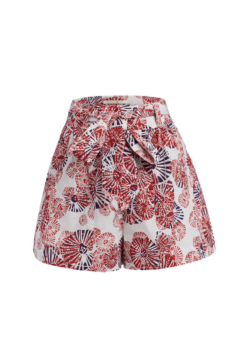 TEDI SHORT