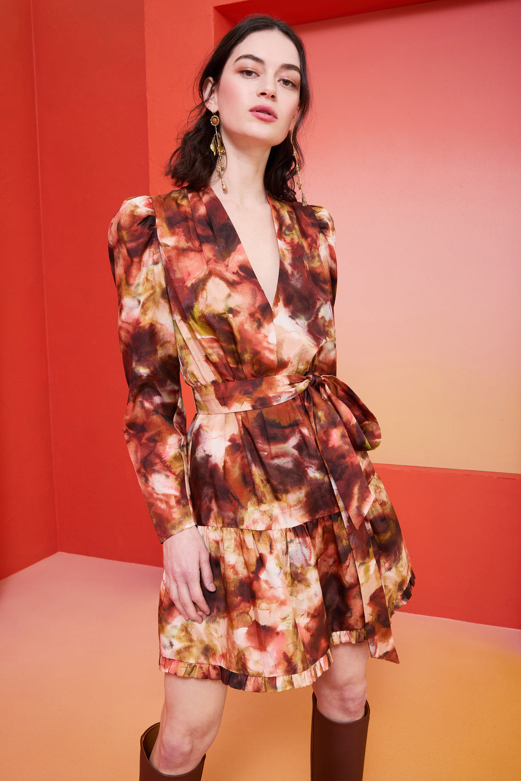 VELMA DRESS