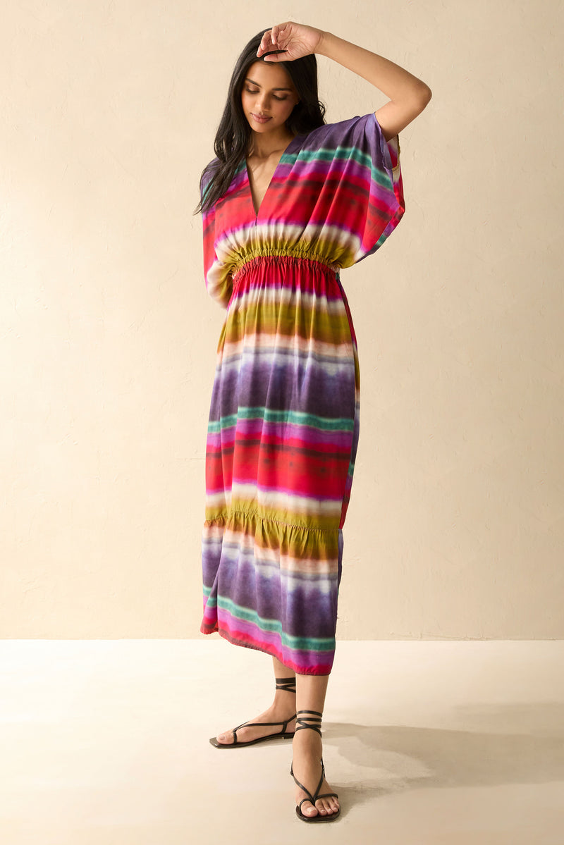 VENUS CAFTAN