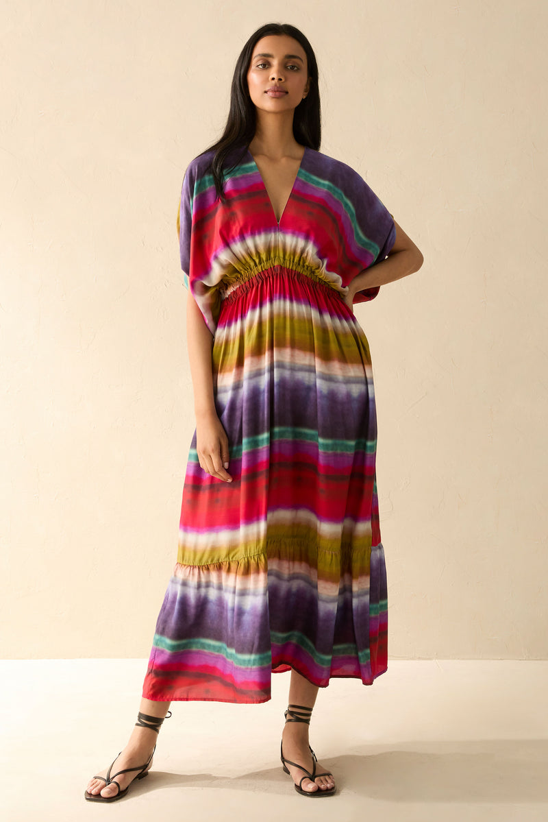 VENUS CAFTAN
