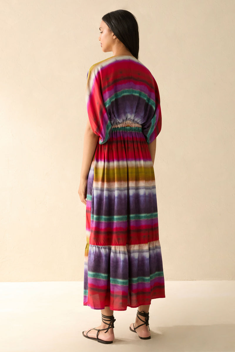 VENUS CAFTAN
