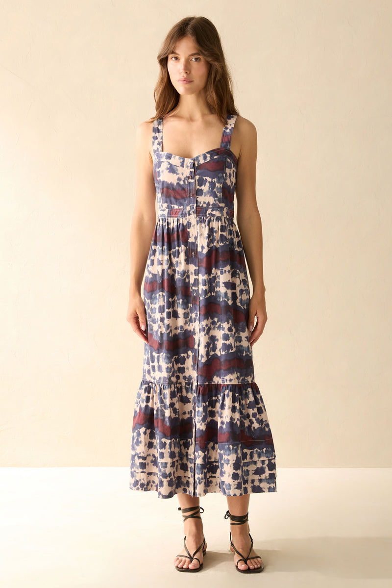 YARA DRESS