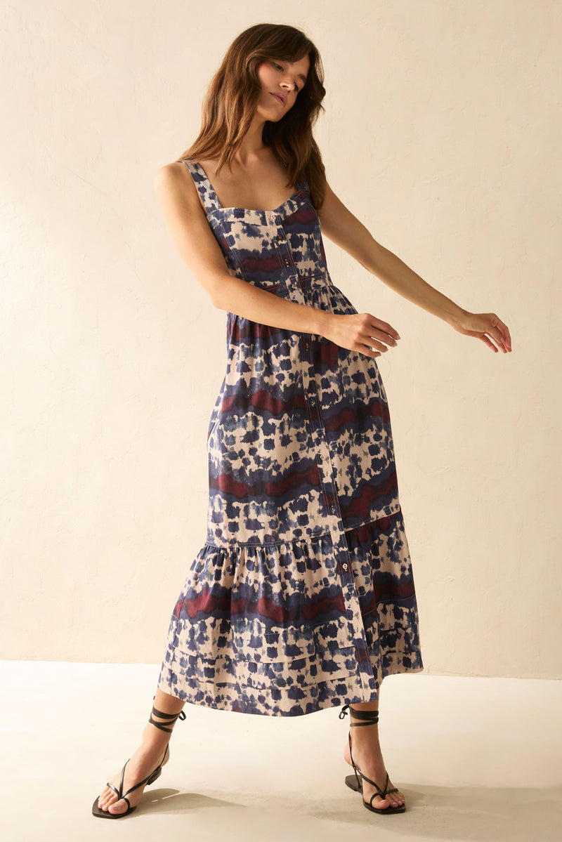 YARA DRESS