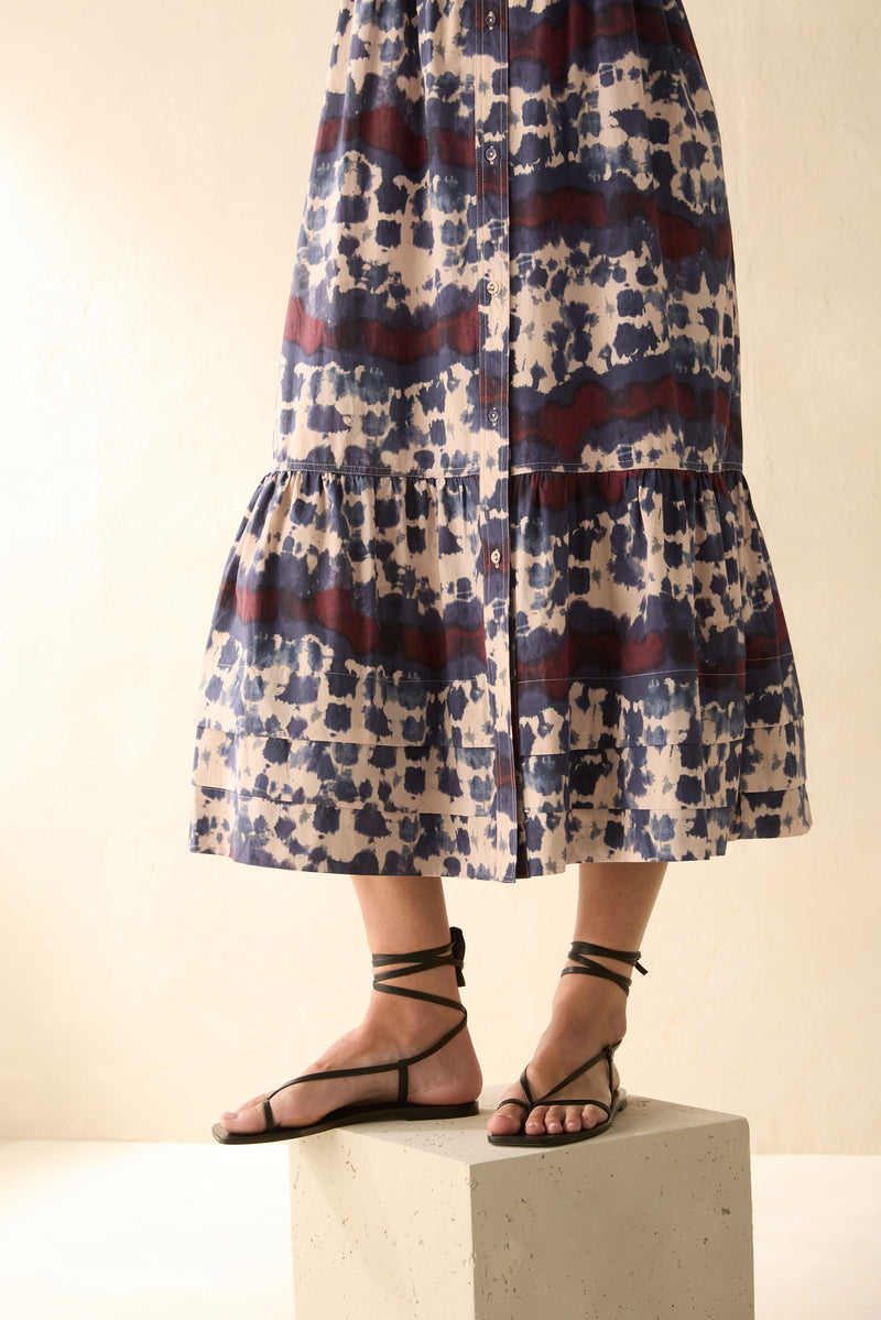 YARA DRESS