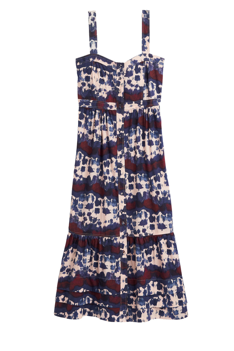 YARA DRESS