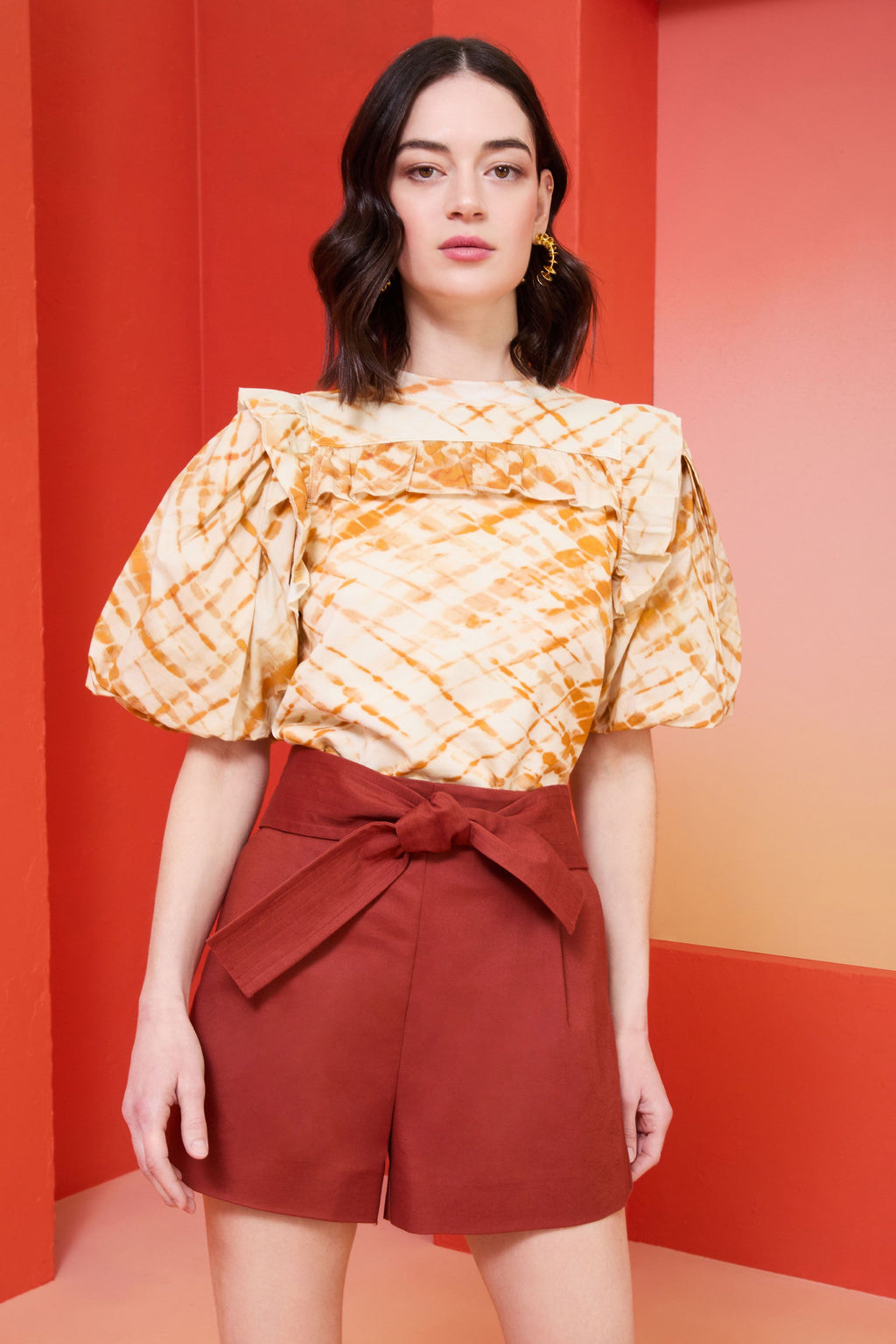 PIXIE SHORT